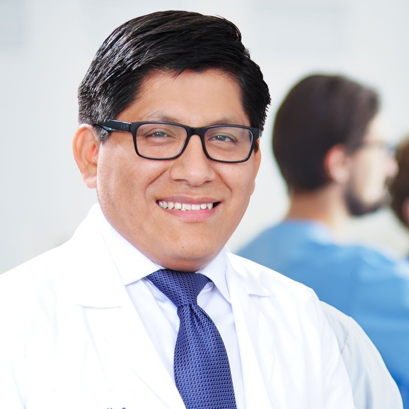 Dr. José Manuel Palacios